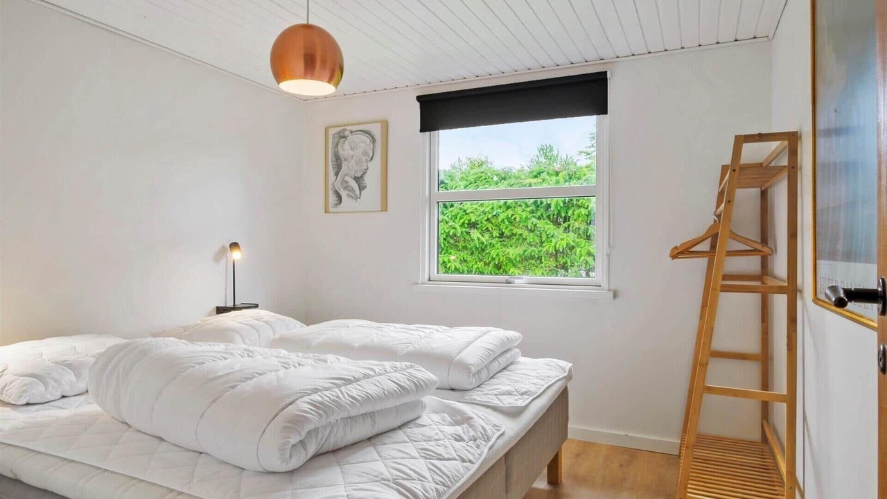 Photo of Bedroom in Fjerritslev