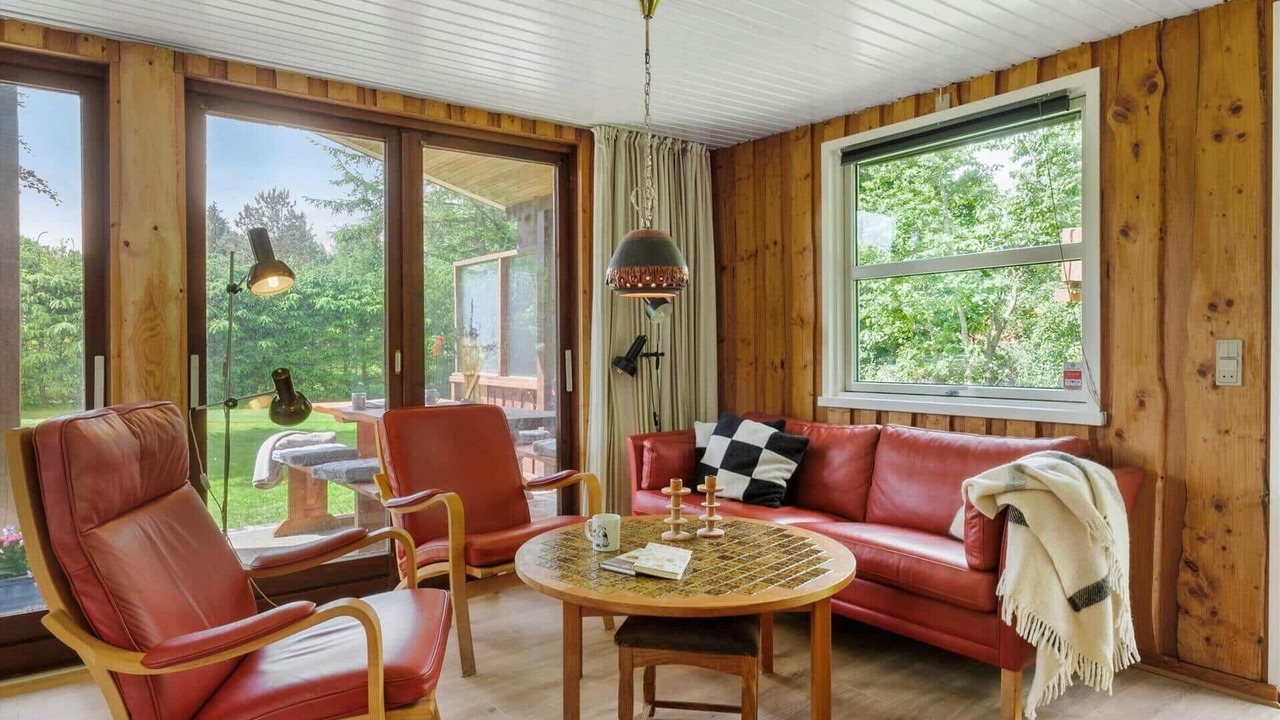 Photo of Livingroom in Fjerritslev