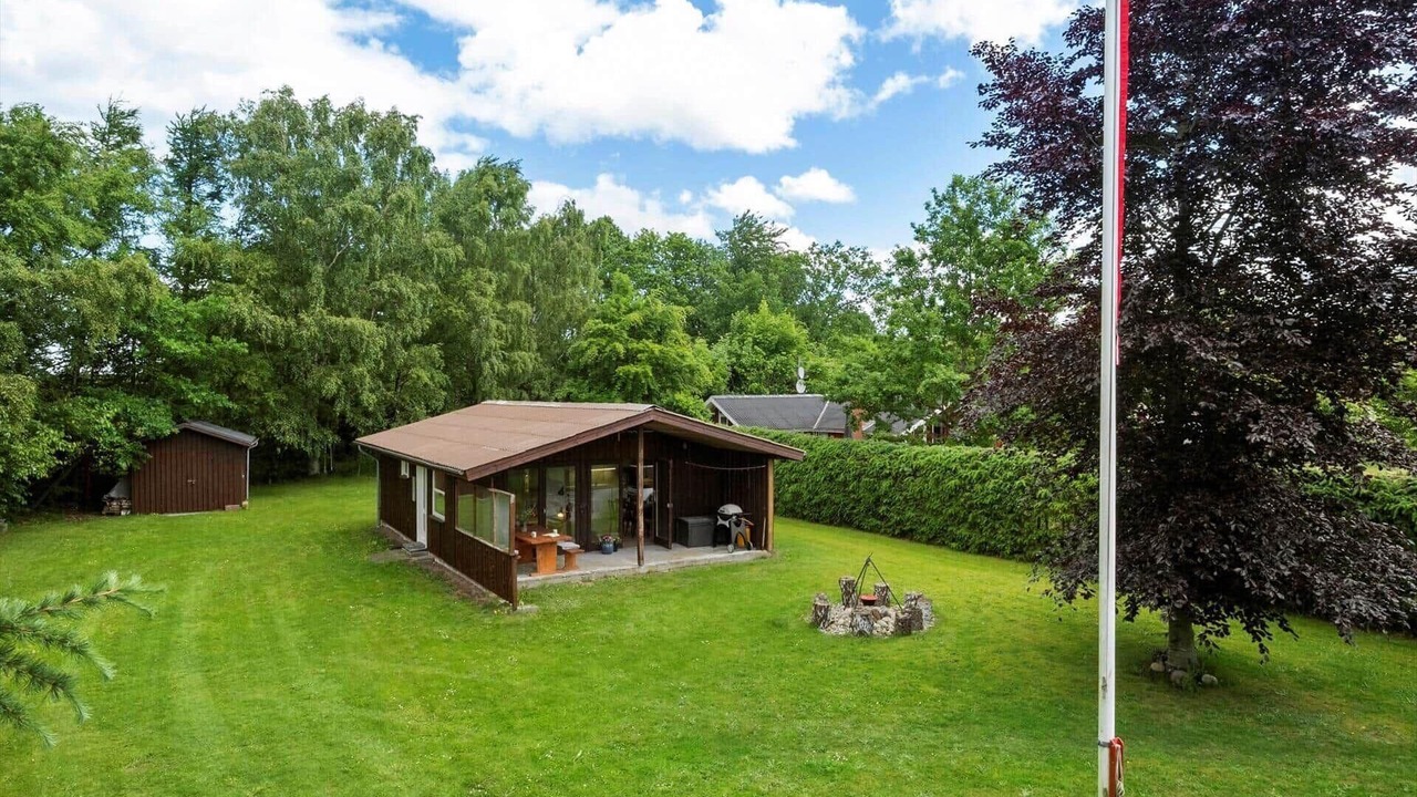 Photo of Outdoor in Fjerritslev