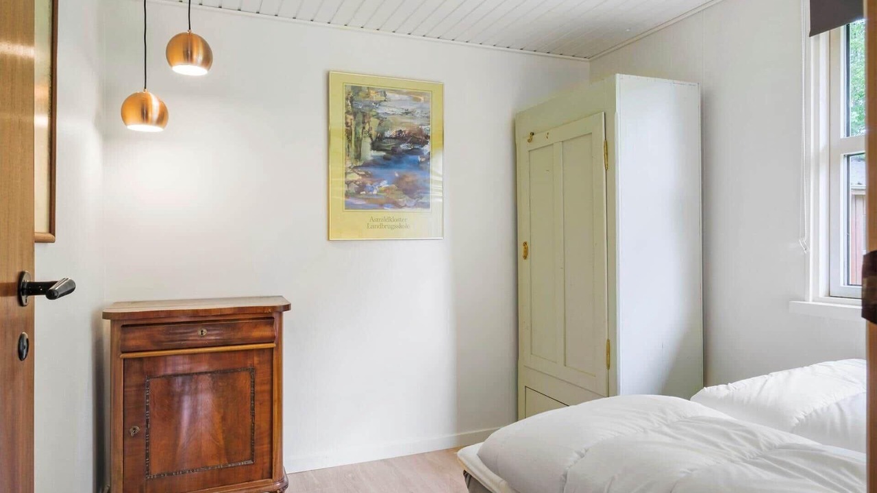 Photo of Bedroom in Fjerritslev