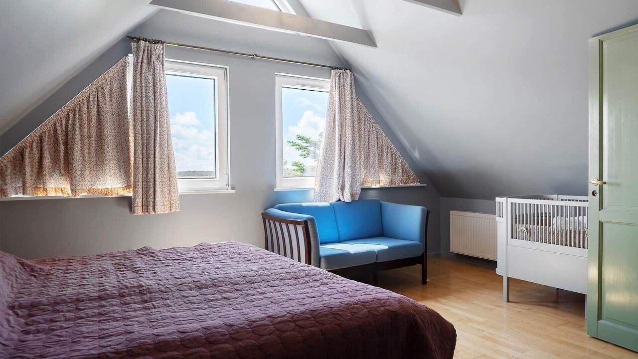 Photo of Bedroom in Sønder Vorupør