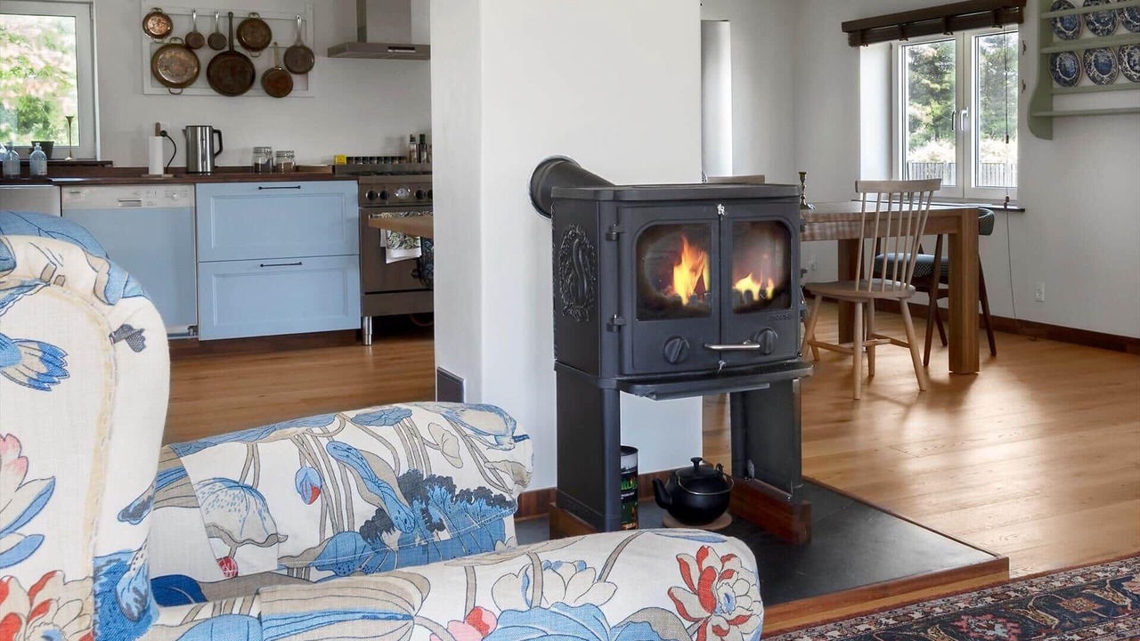 Photo of Livingroom in Sønder Vorupør