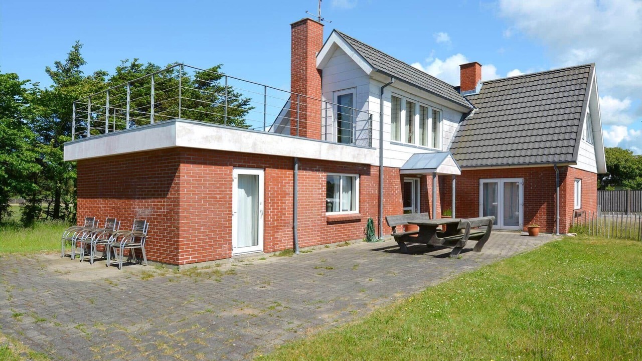Photo of Outdoor in Sønder Vorupør