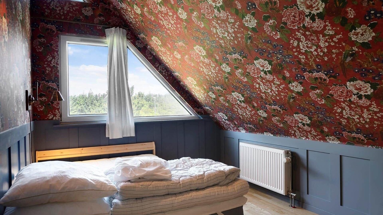 Photo of Bedroom in Sønder Vorupør