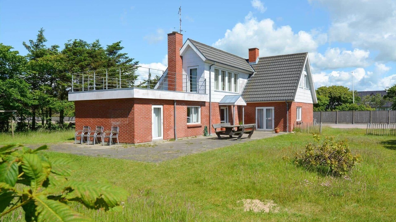 Photo of Outdoor in Sønder Vorupør