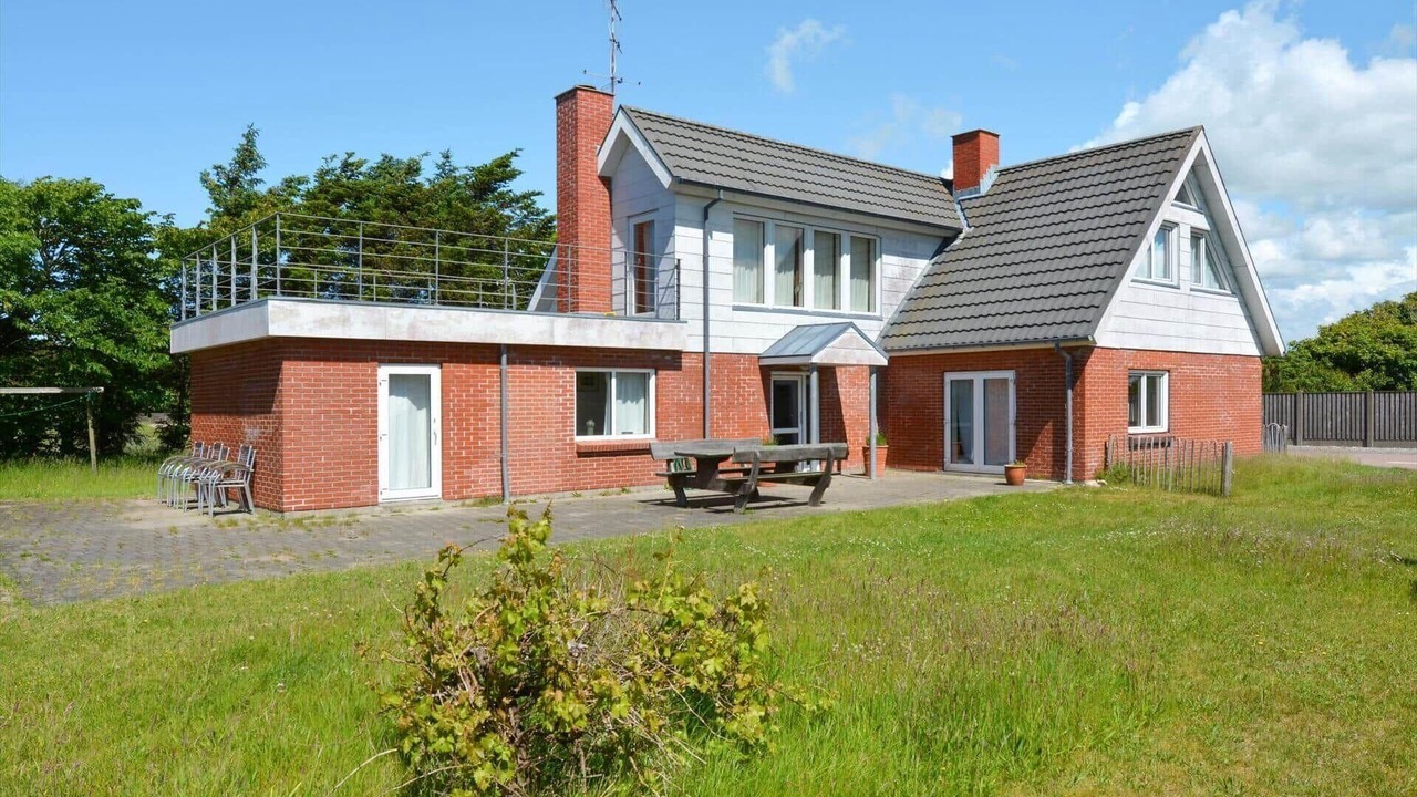 Photo of Outdoor in Sønder Vorupør