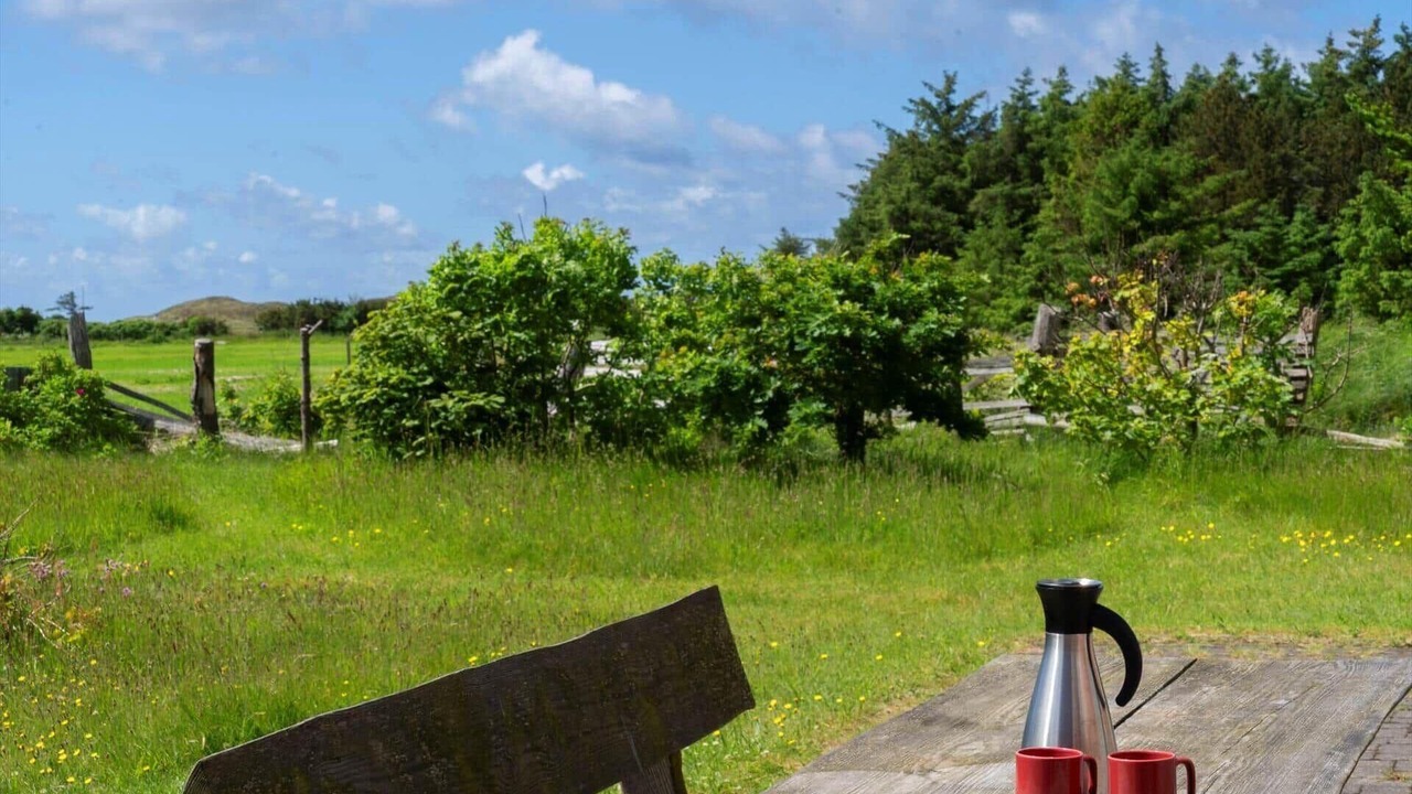 Photo of Outdoor in Sønder Vorupør