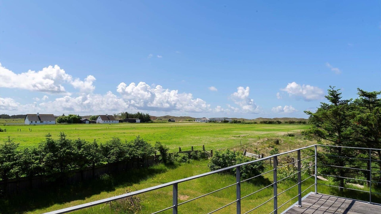 Photo of Outdoor in Sønder Vorupør