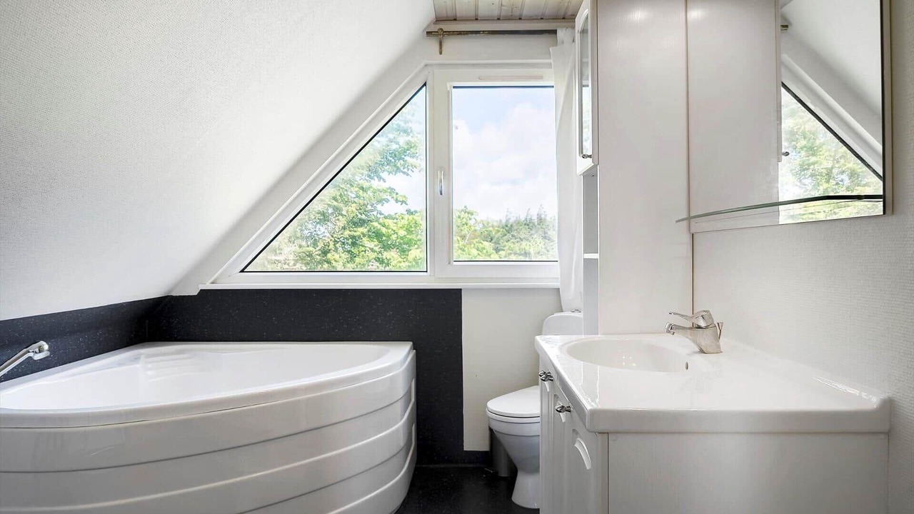 Photo of Bathroom in Sønder Vorupør