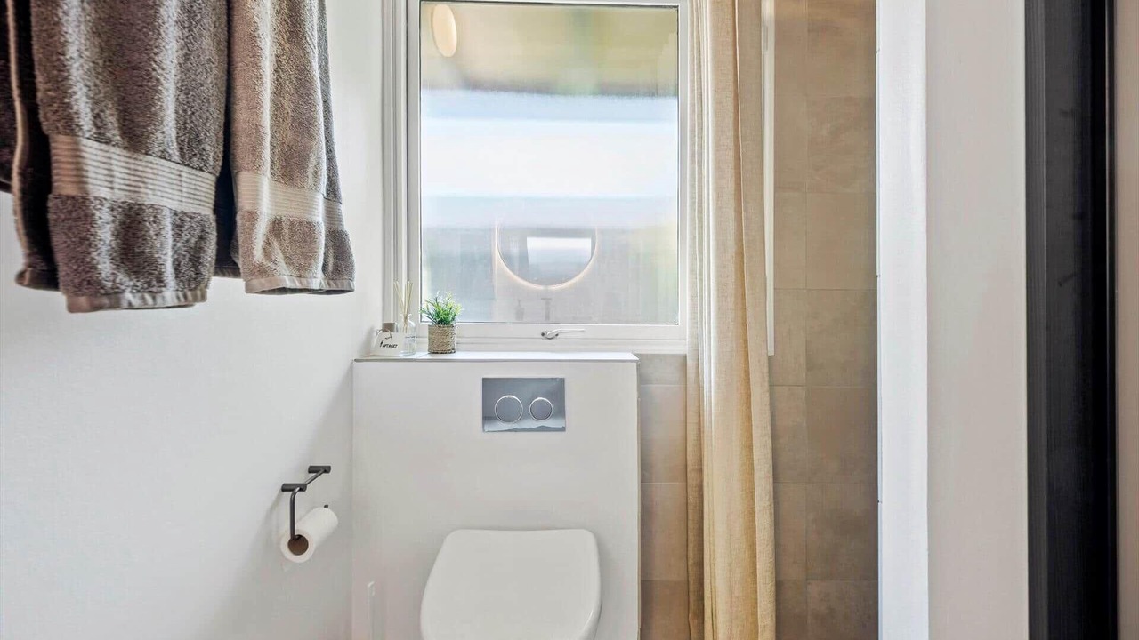 Photo of Bathroom in Kalundborg