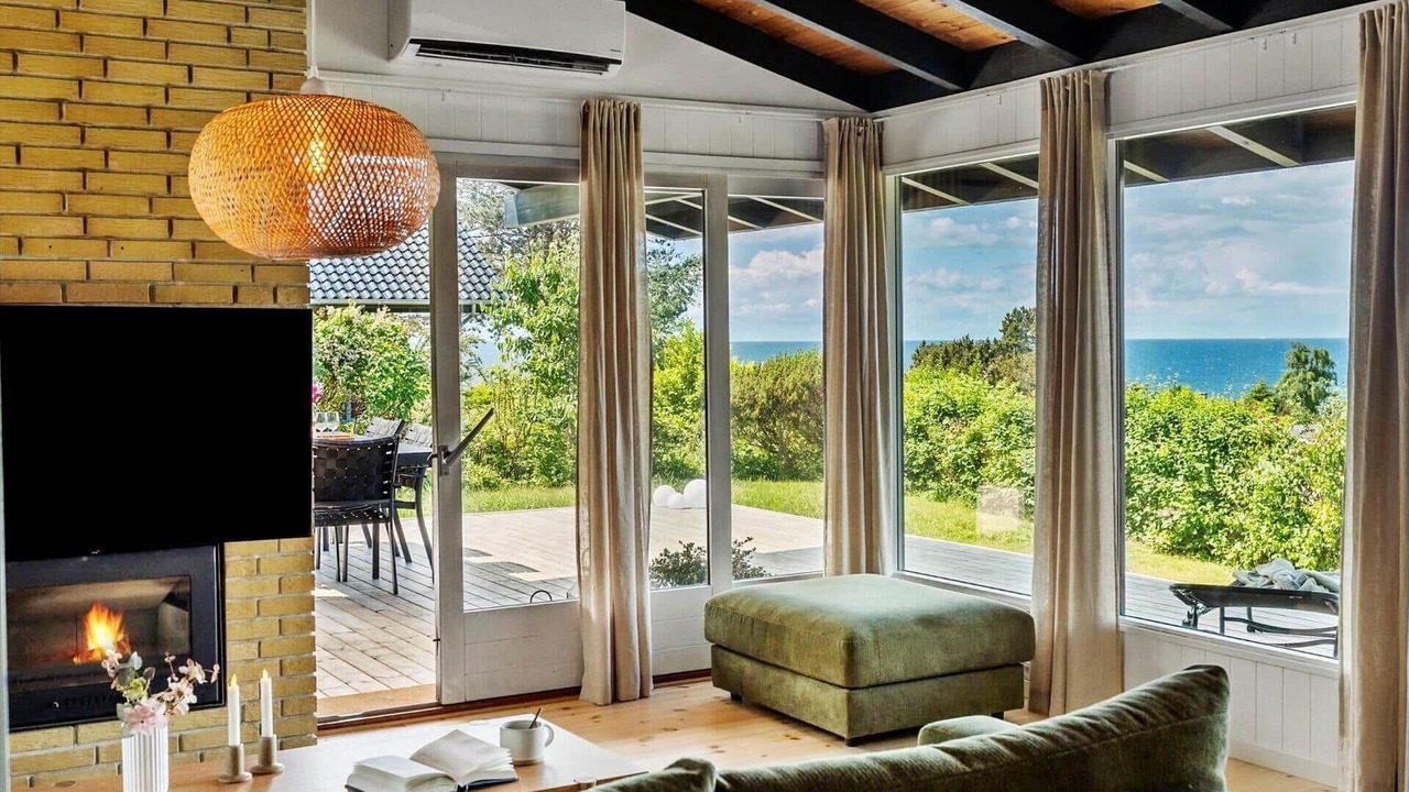 Photo of Livingroom in Kalundborg