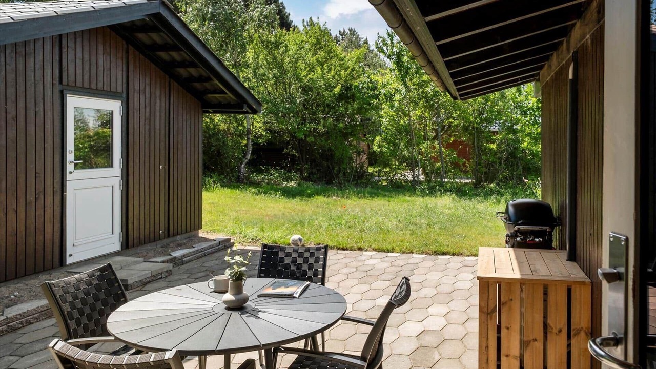 Photo of Outdoor in Kalundborg