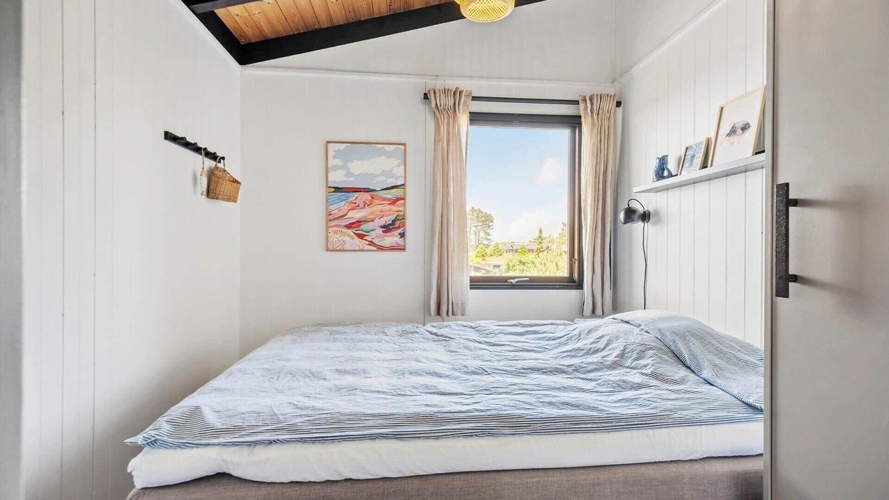 Photo of Bedroom in Kalundborg