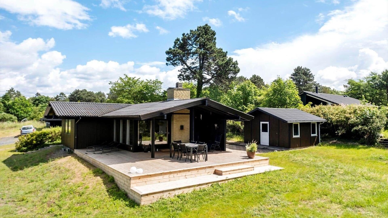 Photo of Outdoor in Kalundborg