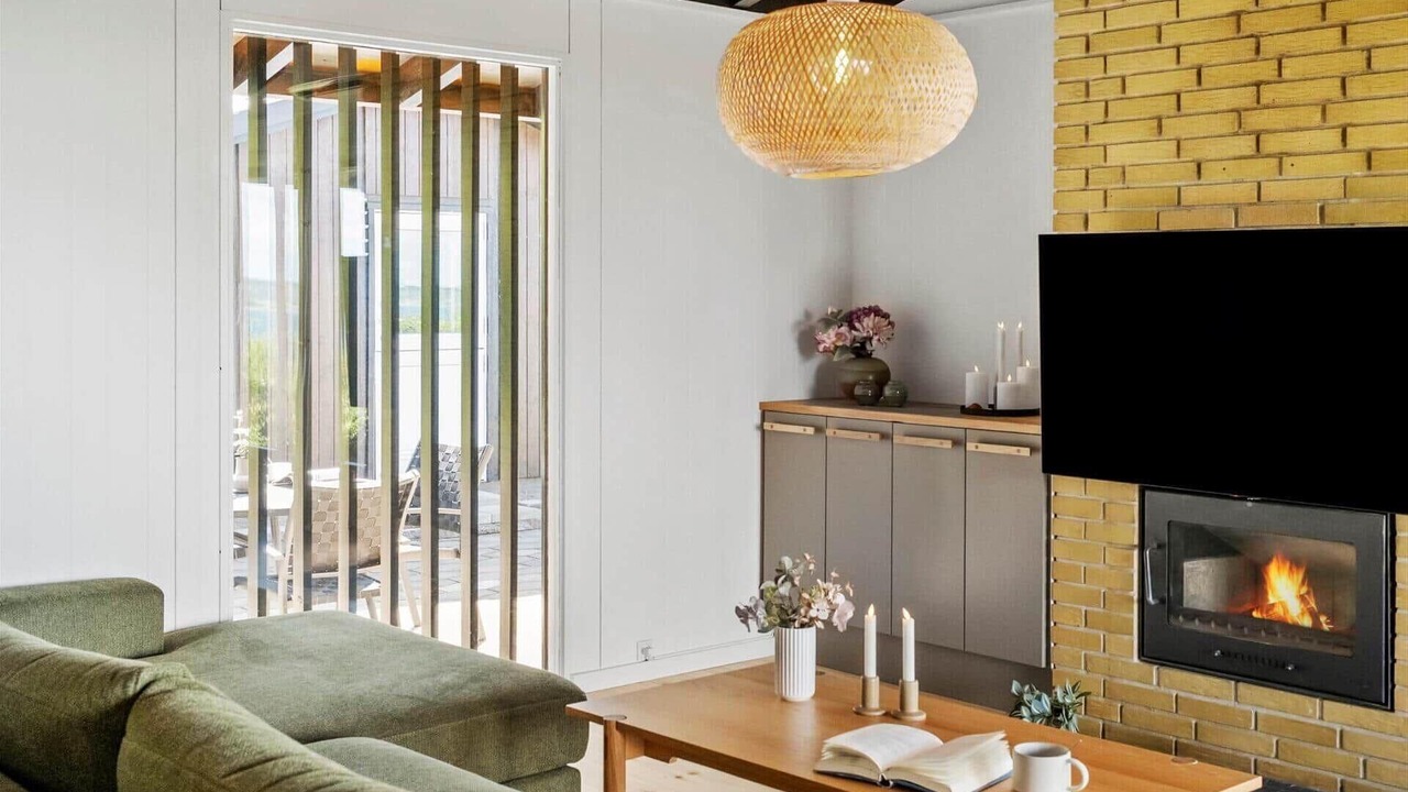 Photo of Livingroom in Kalundborg