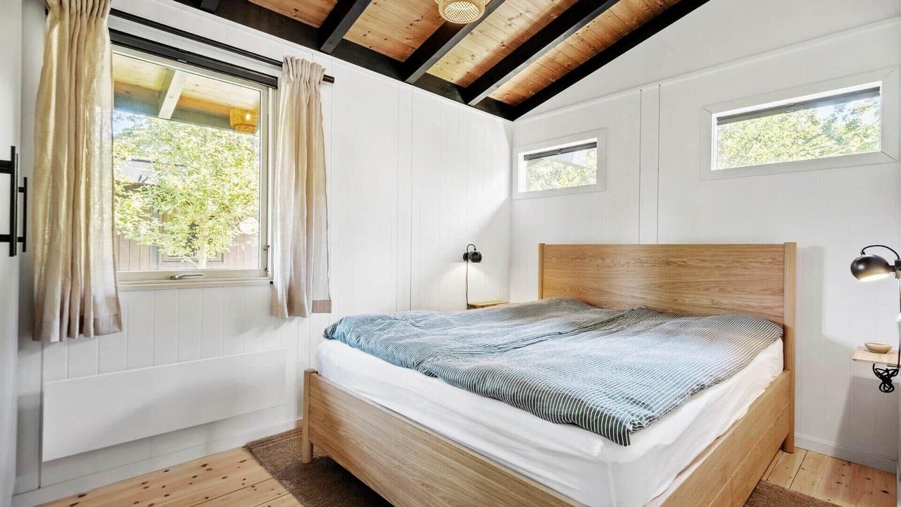 Photo of Bedroom in Kalundborg