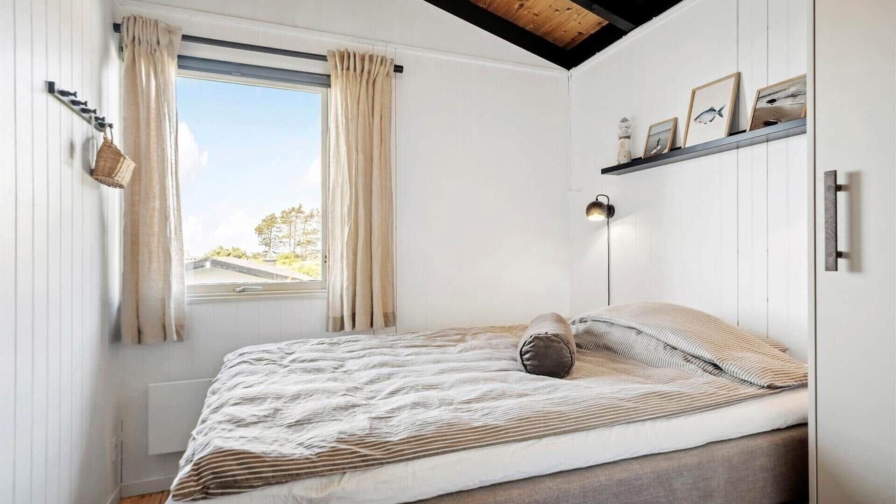 Photo of Bedroom in Kalundborg