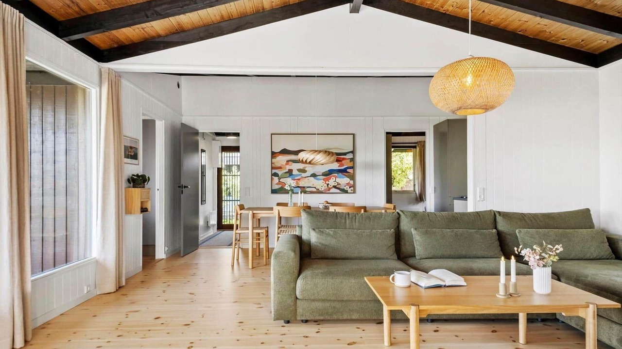 Photo of Livingroom in Kalundborg