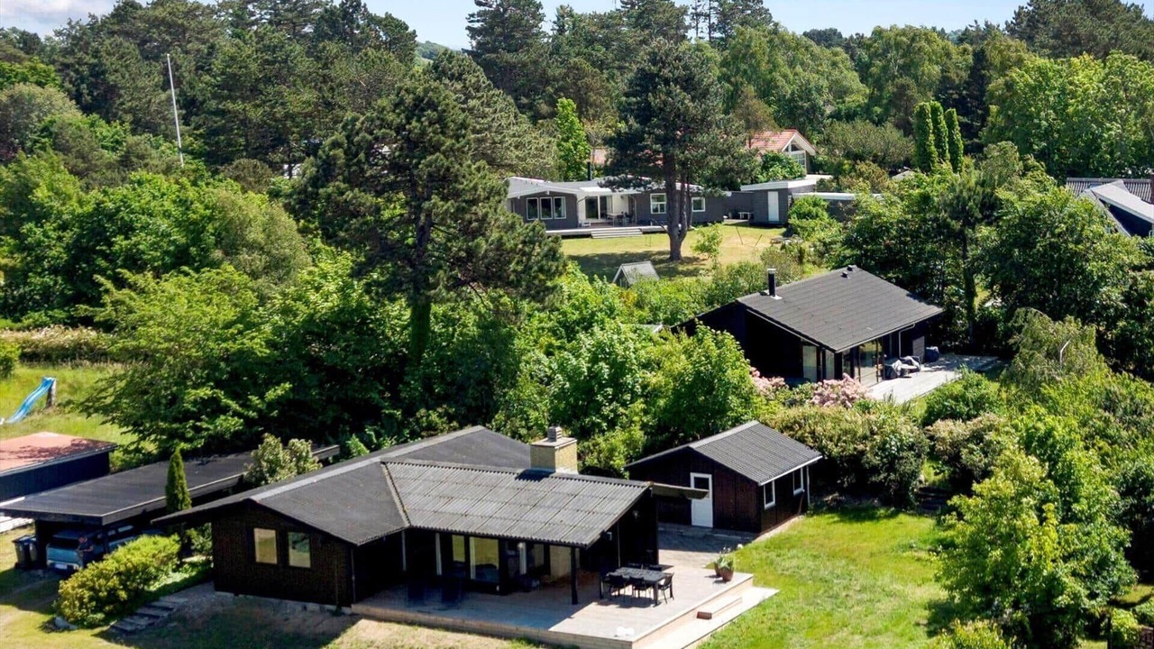 Photo of Outdoor in Kalundborg