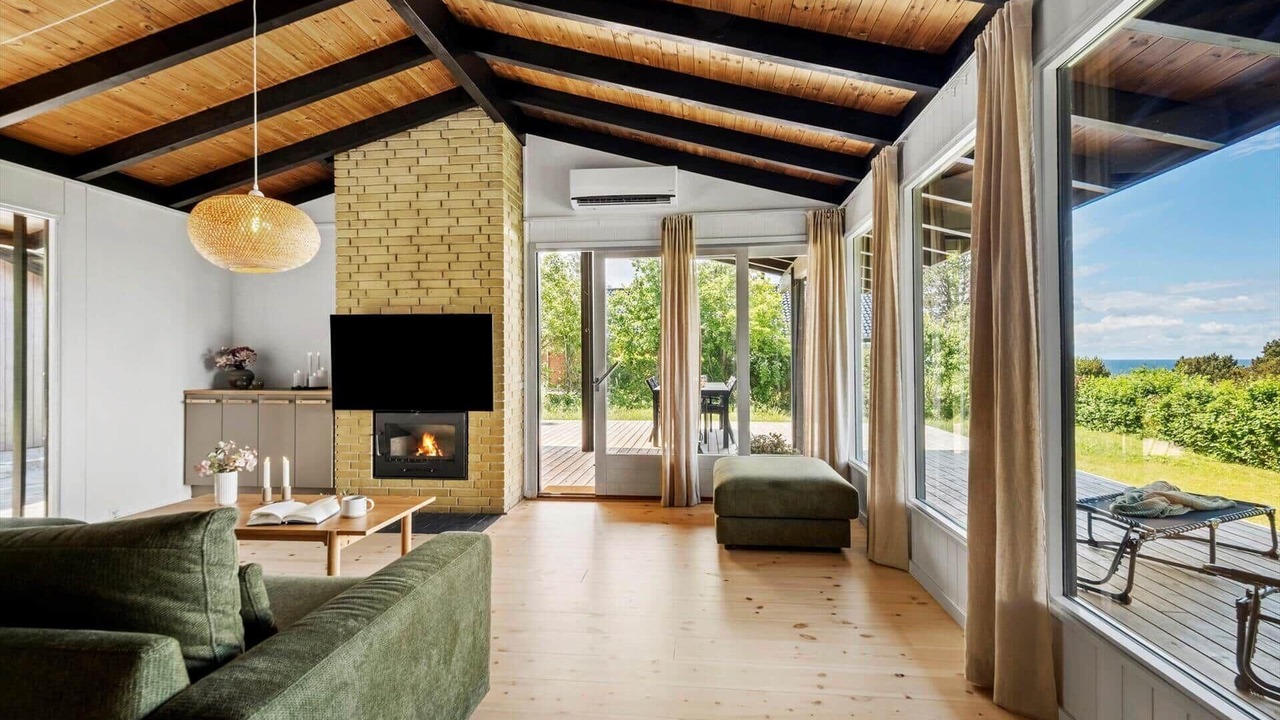 Photo of Livingroom in Kalundborg
