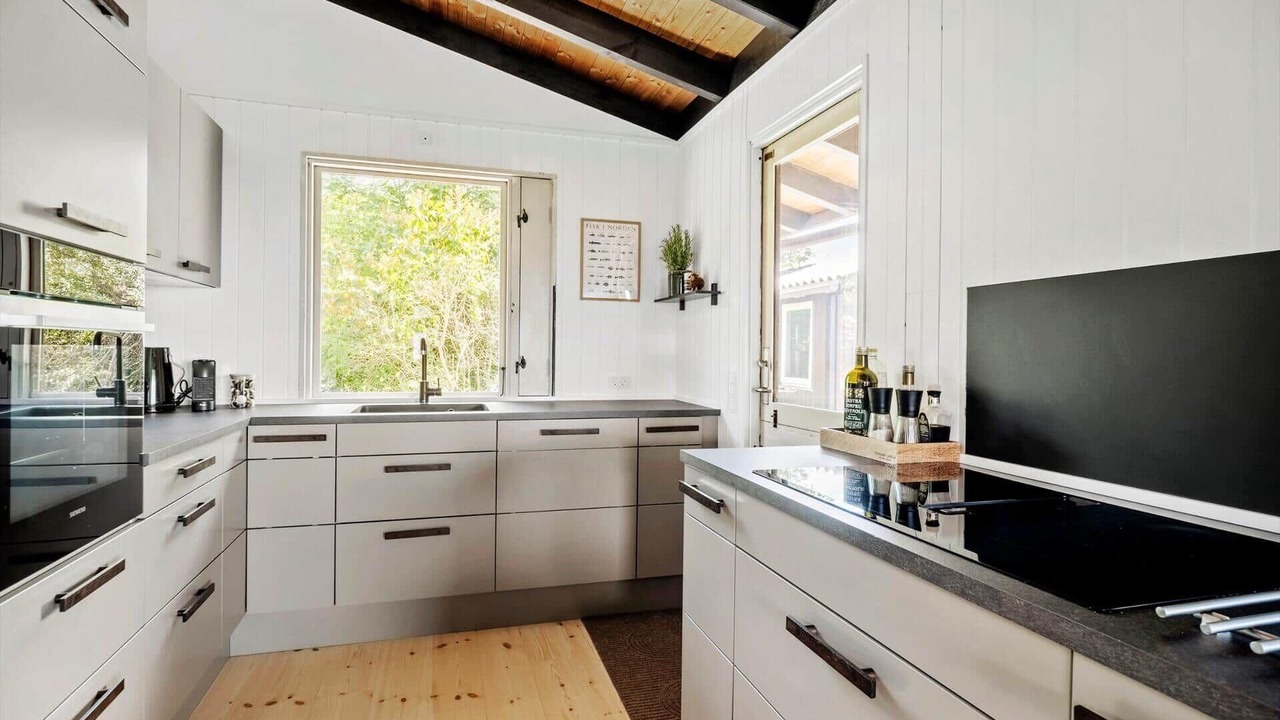 Photo of Kitchen in Kalundborg