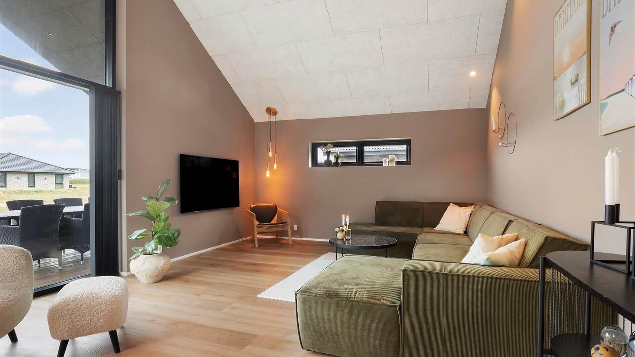 Photo of Livingroom in Lokken