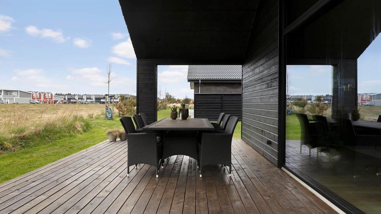 Photo of Outdoor in Lokken