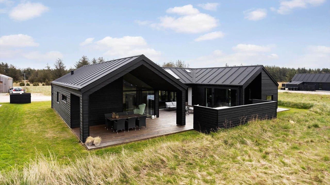 Photo of Outdoor in Lokken