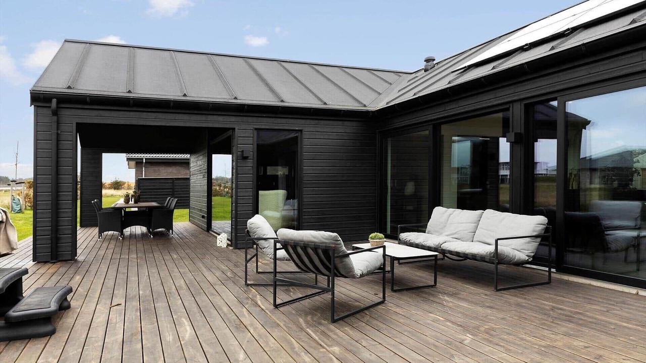 Photo of Outdoor in Lokken