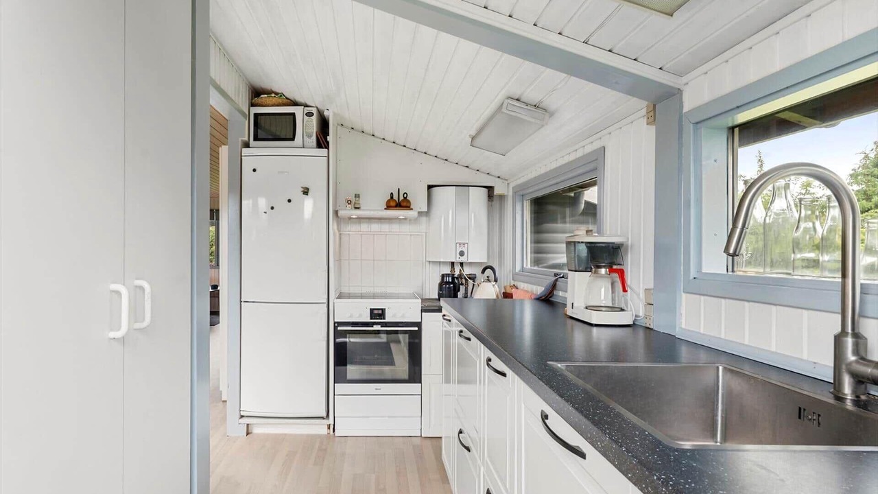 Photo of Kitchen in Hou