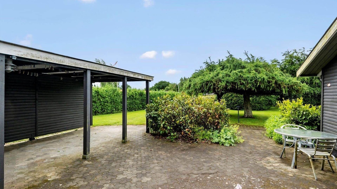 Photo of Outdoor in Hou