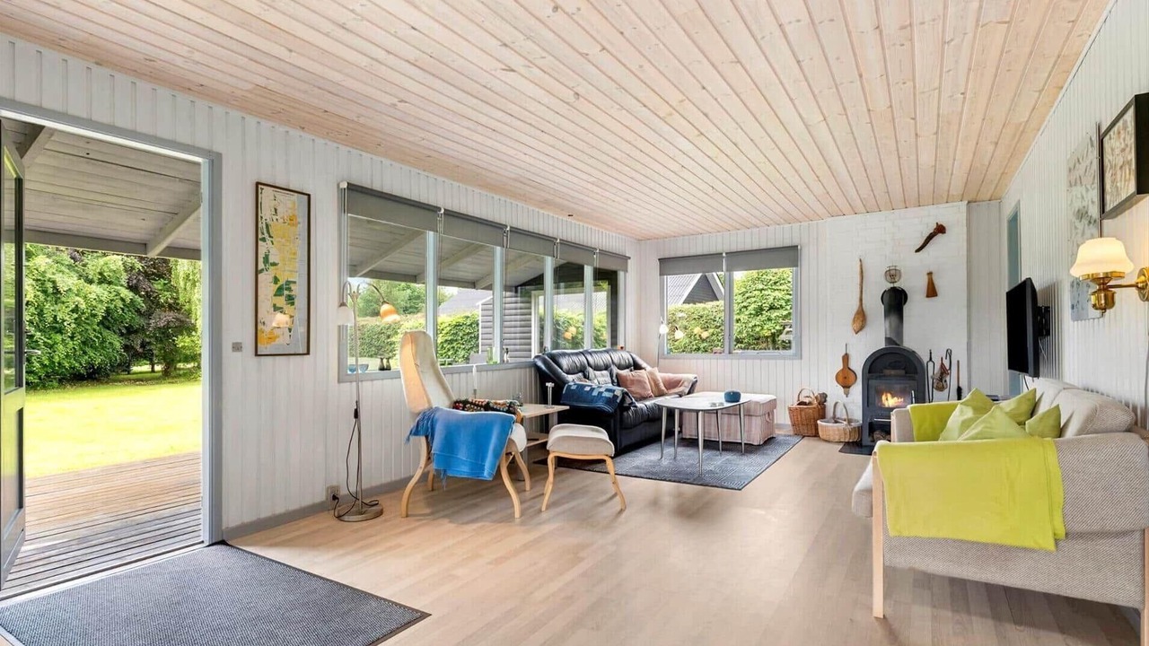 Photo of Livingroom in Hou