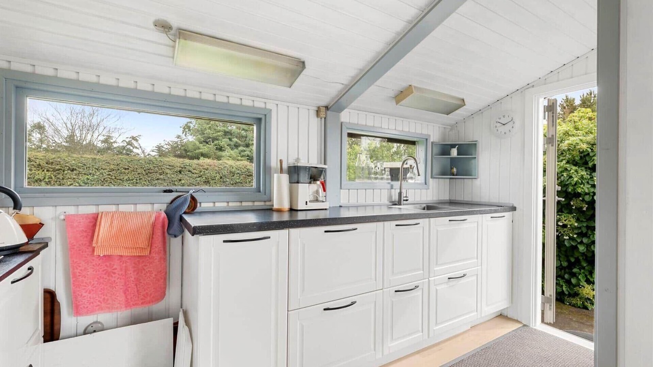 Photo of Kitchen in Hou