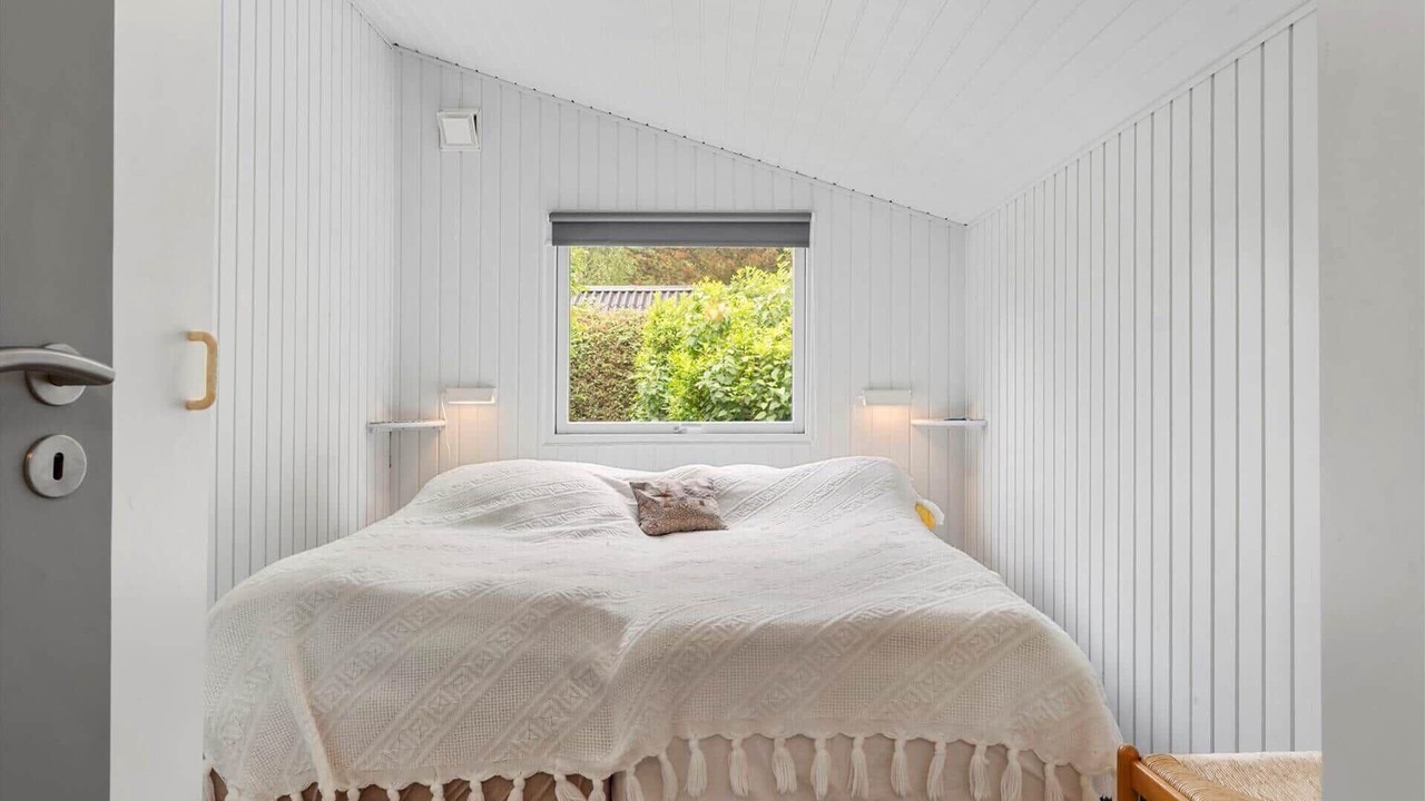 Photo of Bedroom in Hou