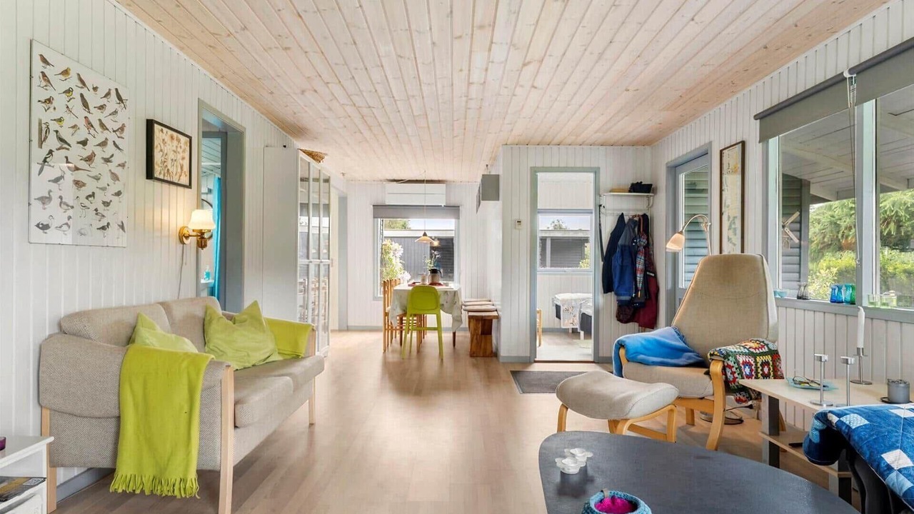 Photo of Livingroom in Hou