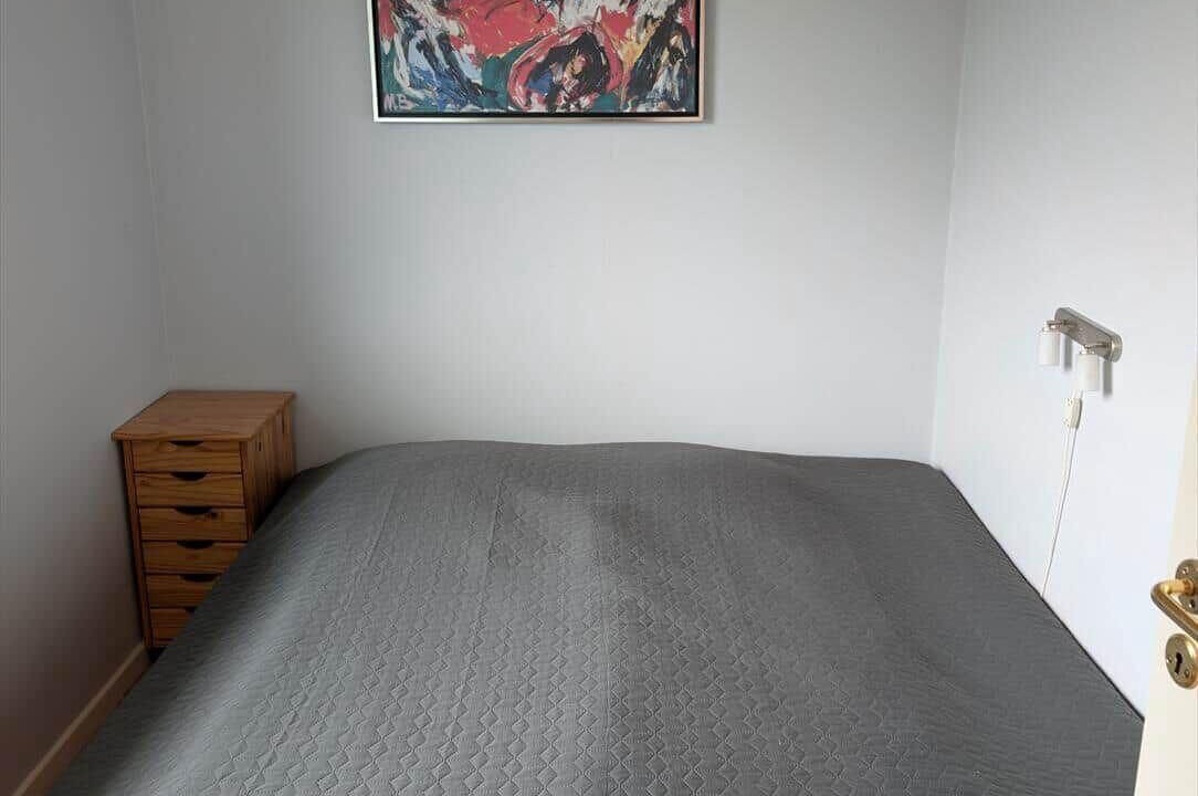 Photo of Bedroom in Frederikssund Municipality