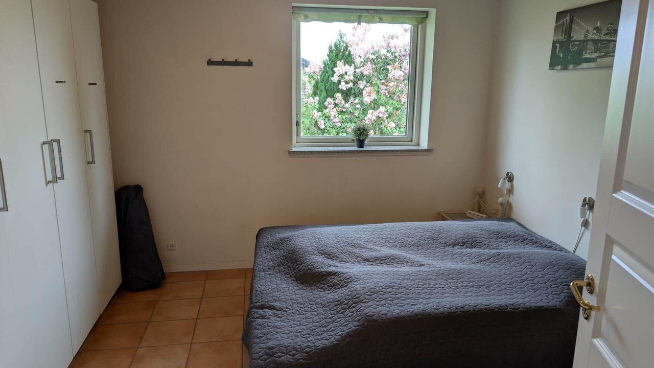 Photo of Bedroom in Frederikssund Municipality