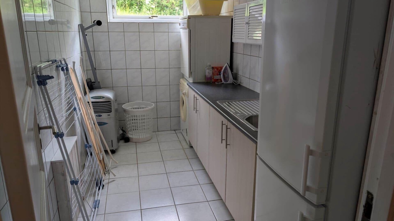 Photo of Kitchen in Frederikssund Municipality