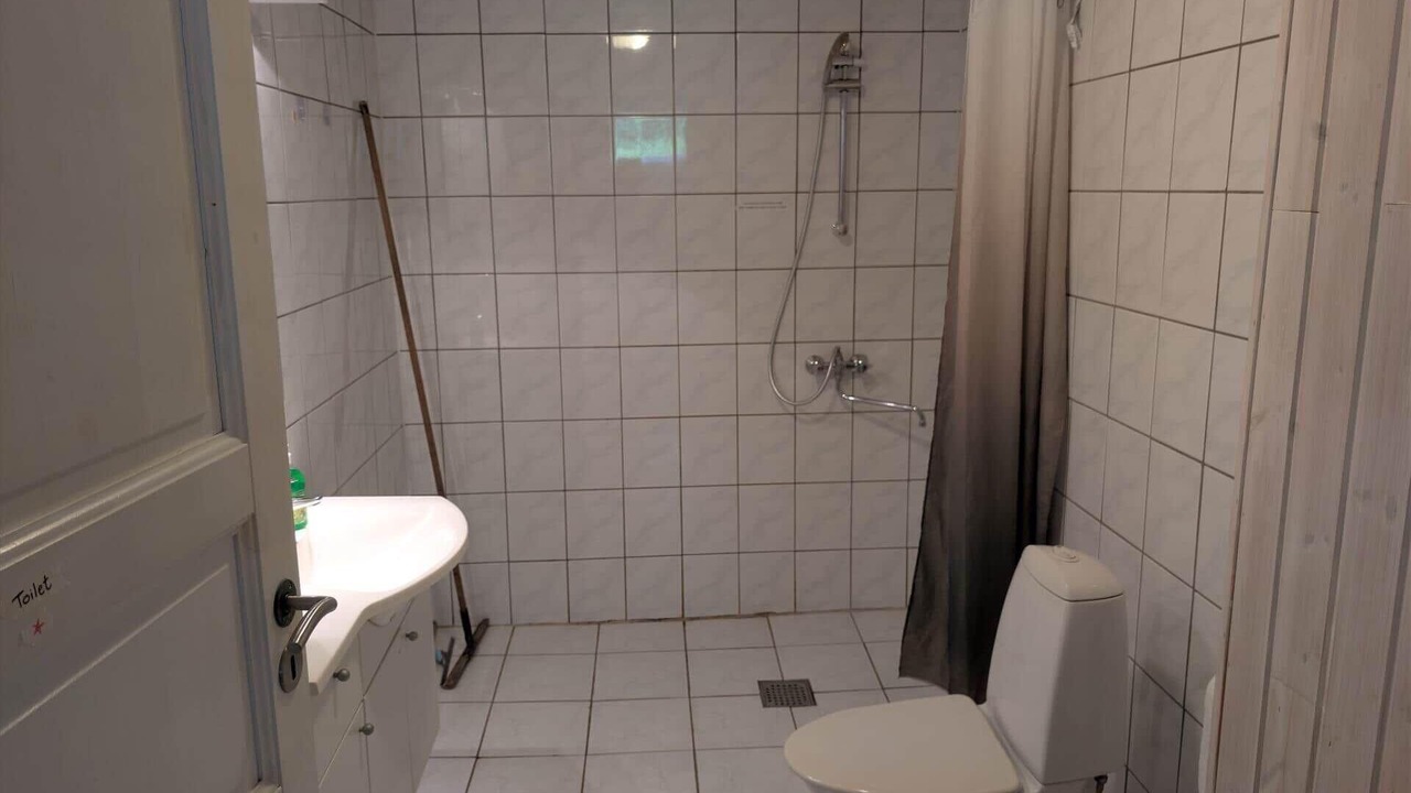 Photo of Bathroom in Frederikssund Municipality