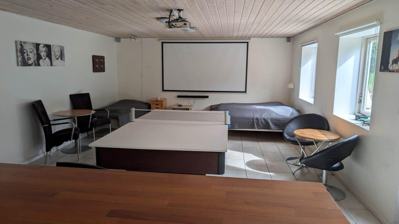Photo of Bedroom in Frederikssund Municipality