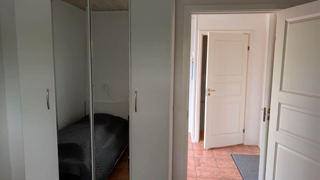 Photo of Bedroom in Frederikssund Municipality