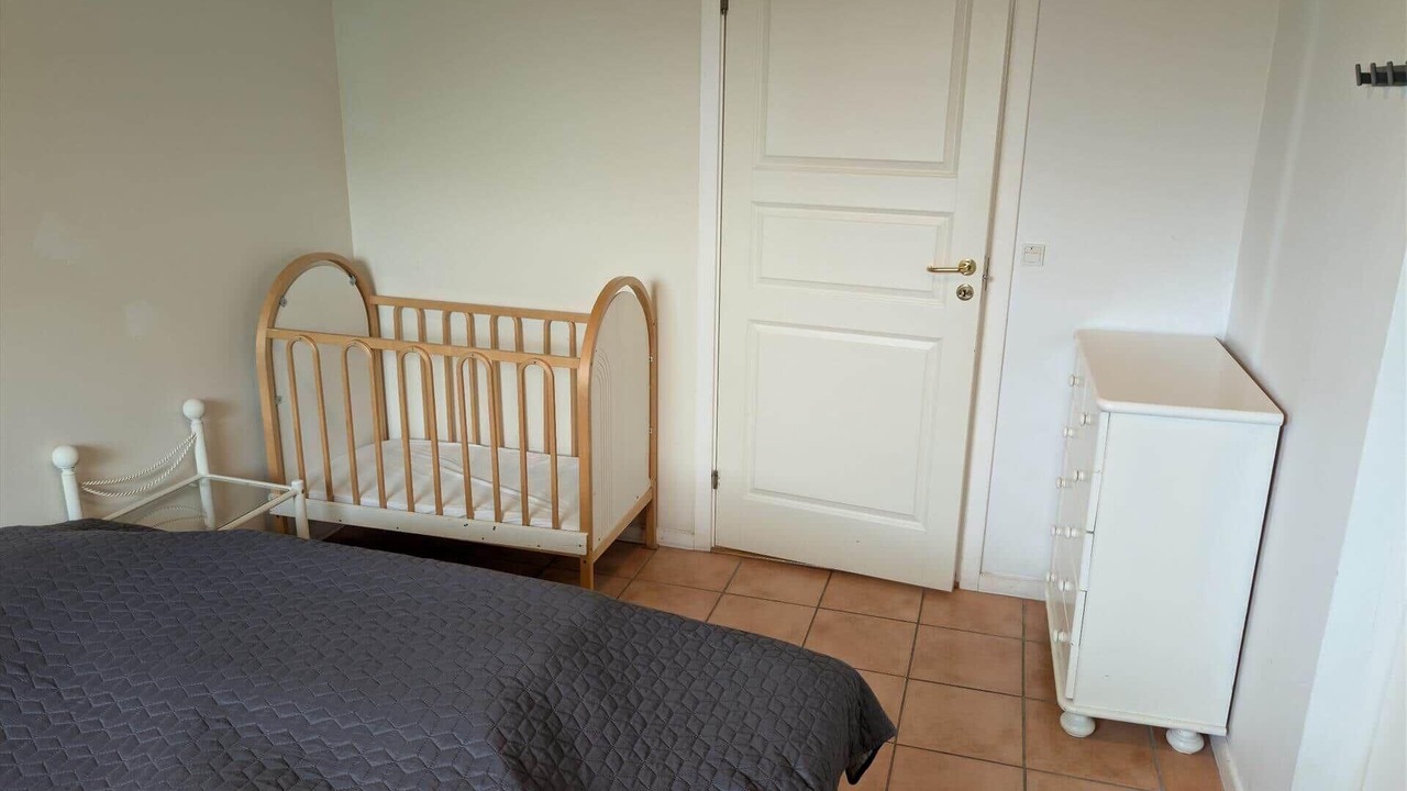 Photo of Bedroom in Frederikssund Municipality