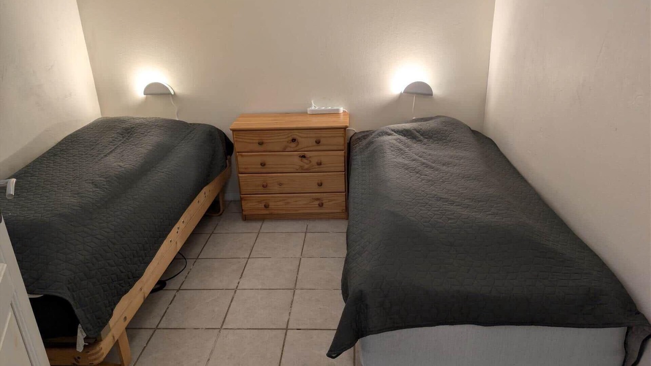 Photo of Bedroom in Frederikssund Municipality