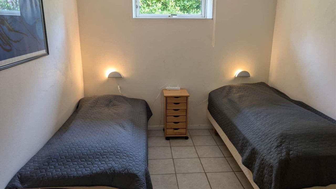 Photo of Bedroom in Frederikssund Municipality