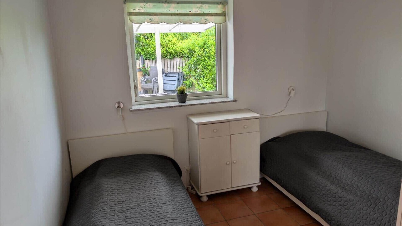 Photo of Bedroom in Frederikssund Municipality