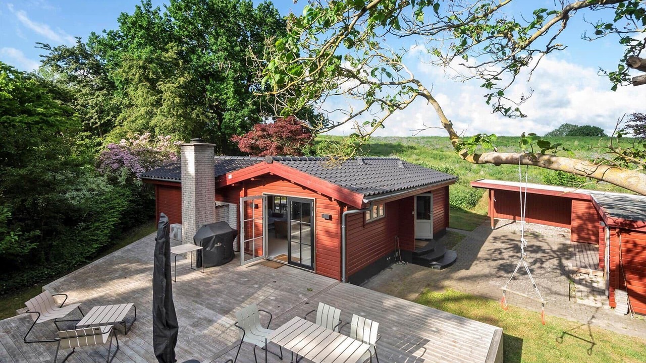 Photo of Outdoor in Roneklint