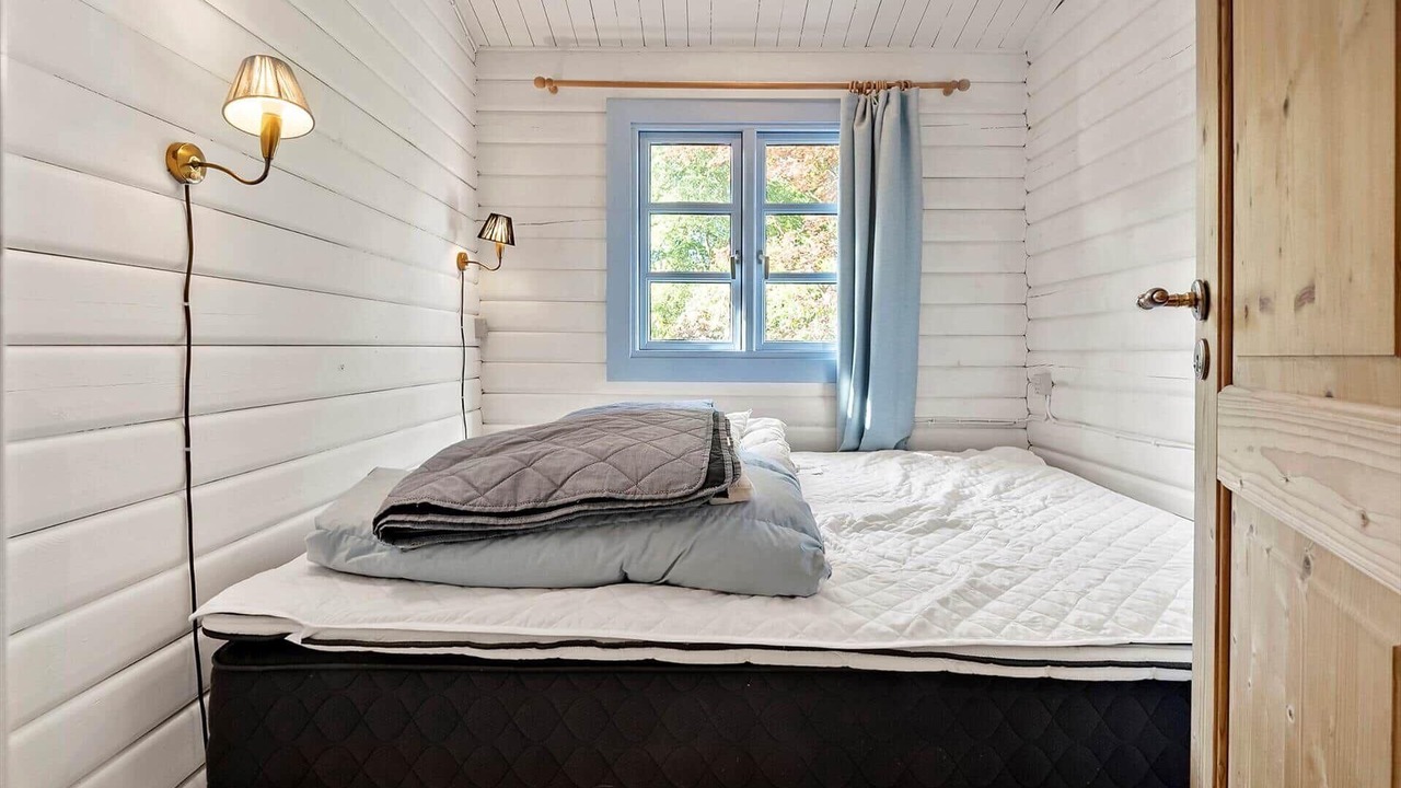 Photo of Bedroom in Roneklint