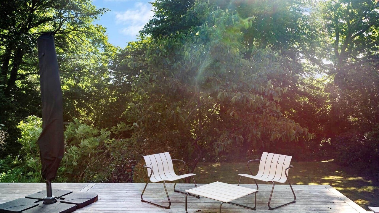 Photo of Patio Balcony in Roneklint