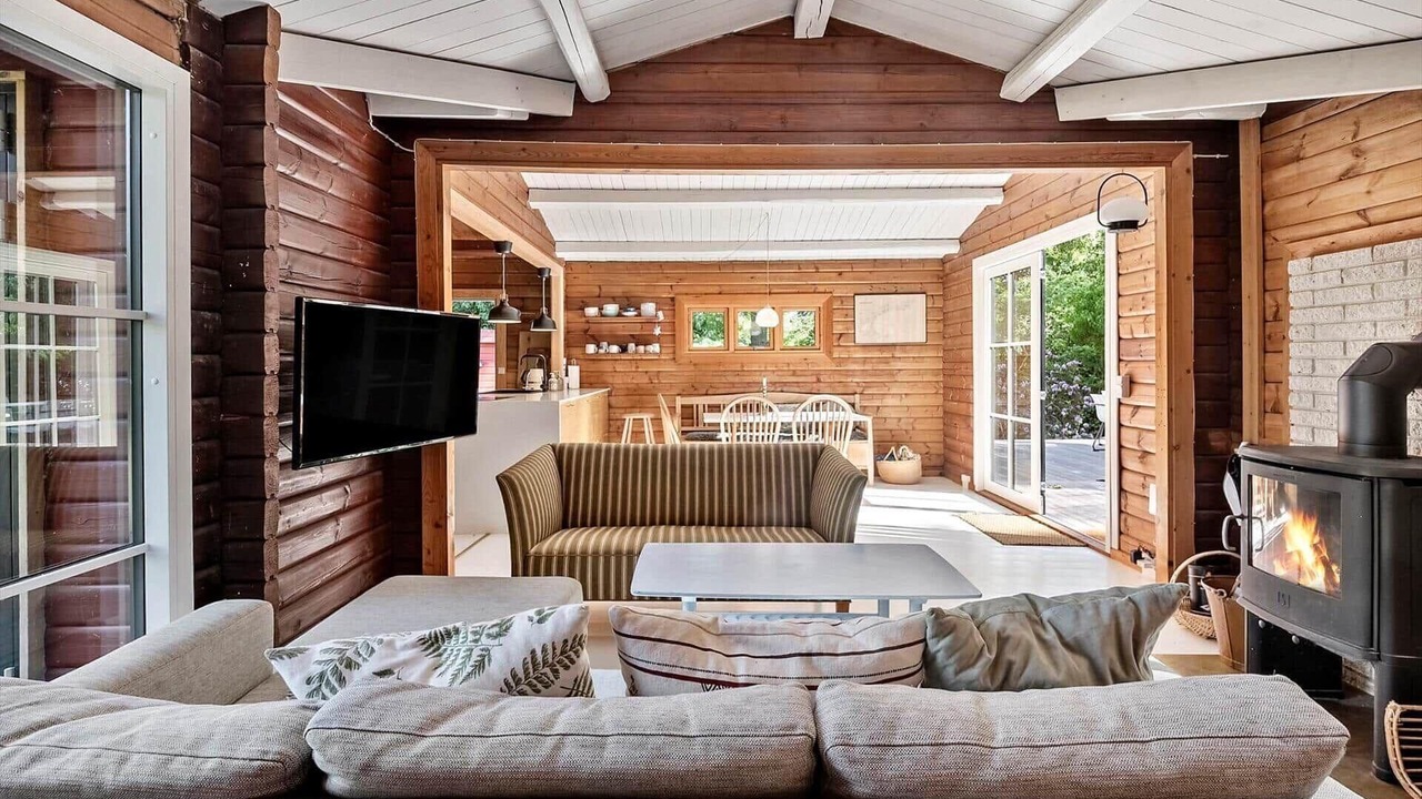 Photo of Livingroom in Roneklint