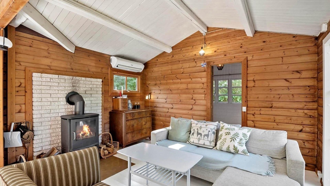 Photo of Livingroom in Roneklint